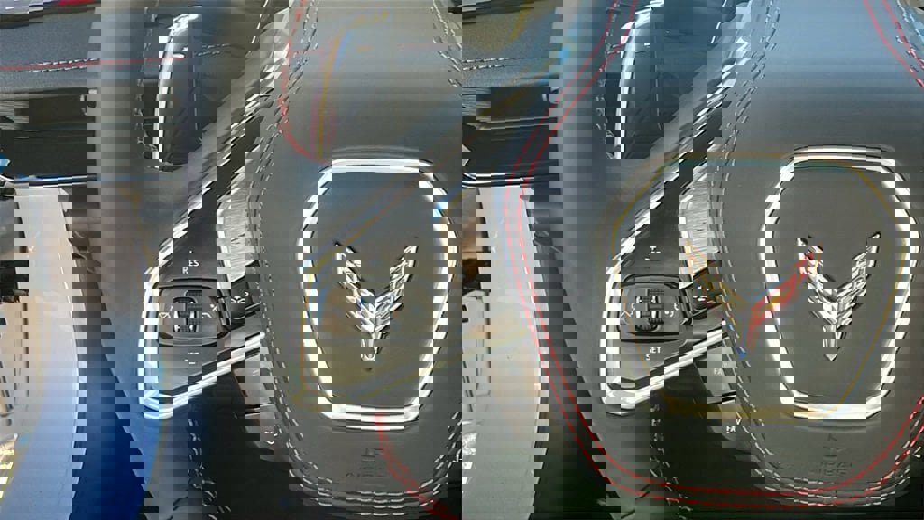 New 2026 Chevrolet Corvette Stingray Preferred Conv w/ Z51 Performance Package image 18