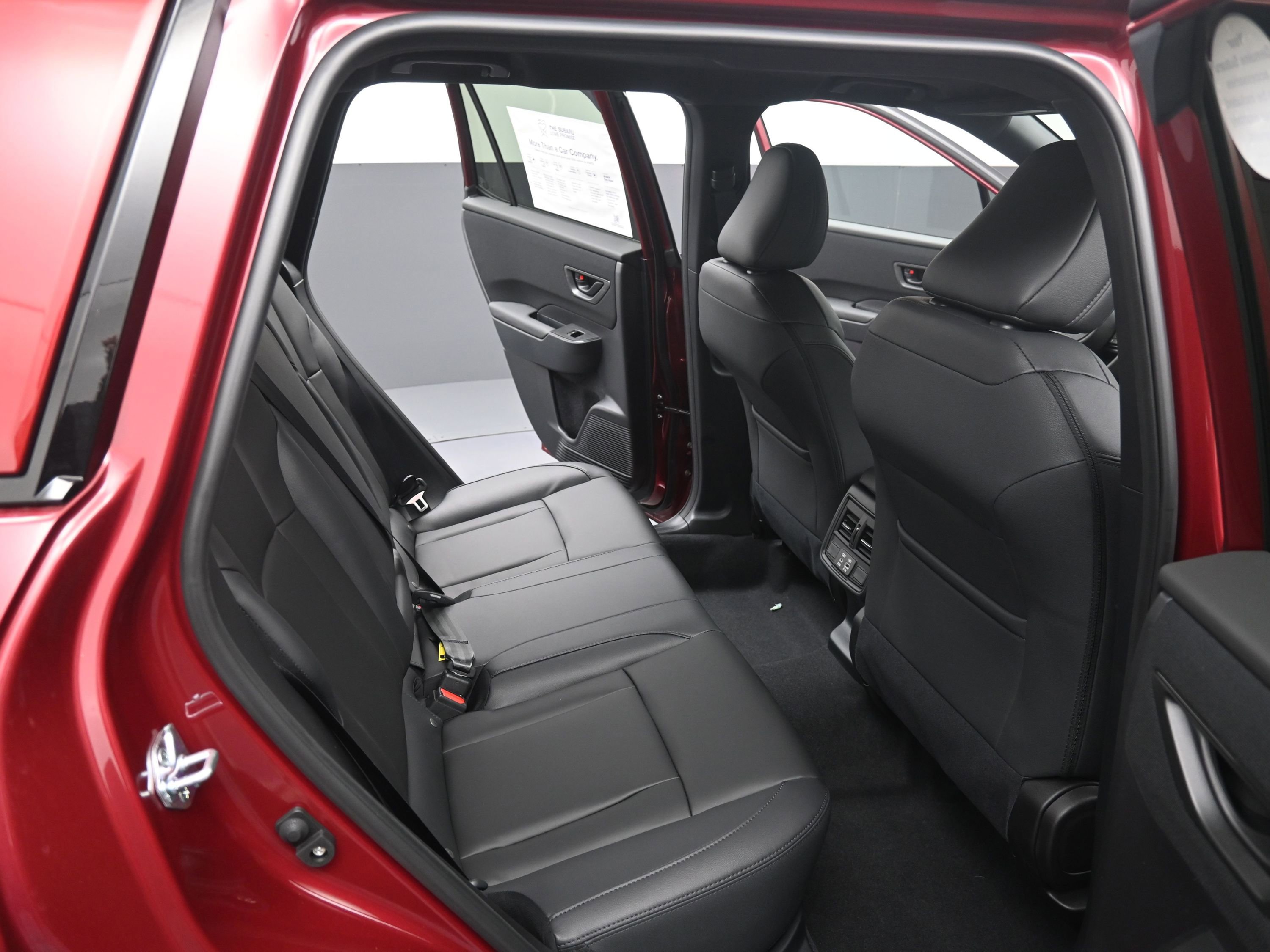 New 2026 Subaru Outback Premium AWD/4WD image 43
