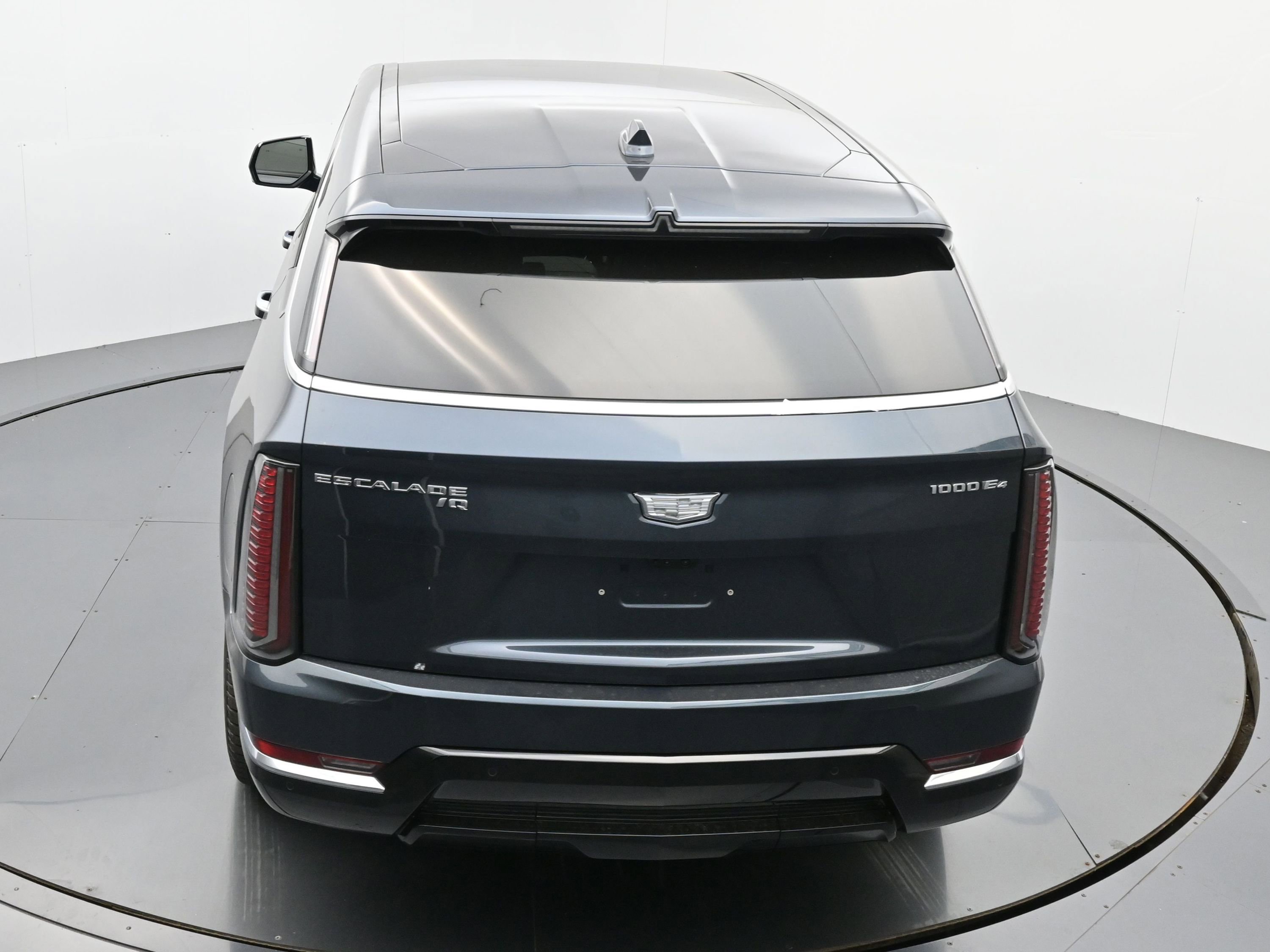 New 2026 Cadillac Escalade IQ Luxury 1 w/ LPO, Floor Liner Package image 26