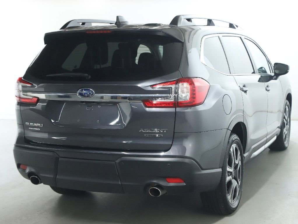 Certified 2024 Subaru Ascent Limited AWD/4WD image 48