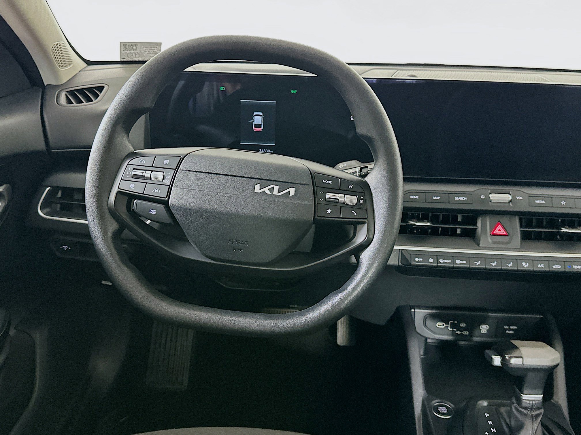 Used 2025 Kia K4 LXS FWD image 18