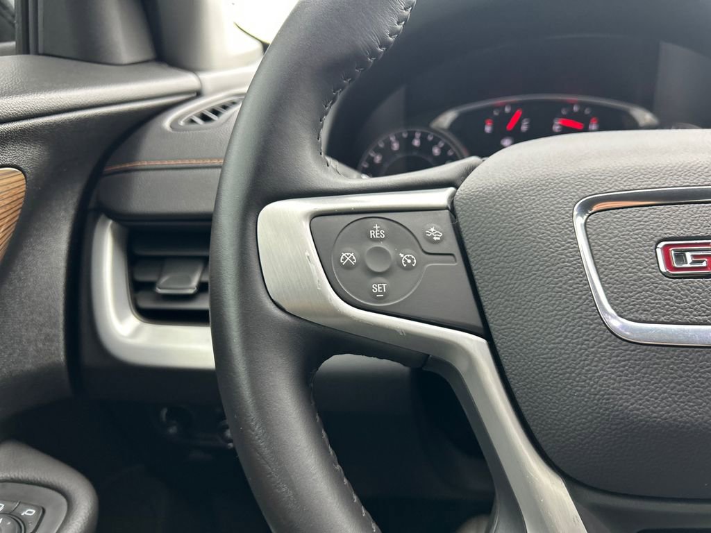 Certified 2021 GMC Terrain SLE w/ Elevation Edition image 20