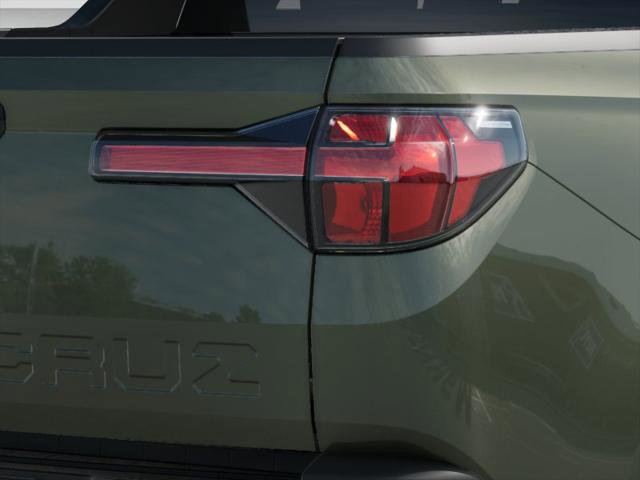 New 2026 Hyundai Santa Cruz SEL image 10