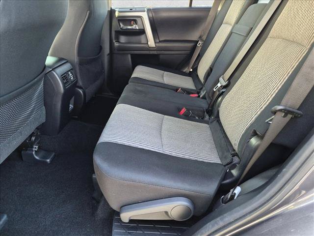Used 2023 Toyota 4Runner SR5 RWD image 15