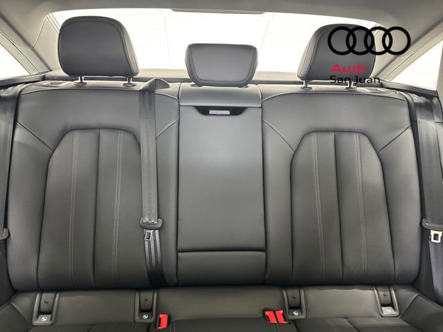 New 2026 Audi A6 Premium Plus image 15