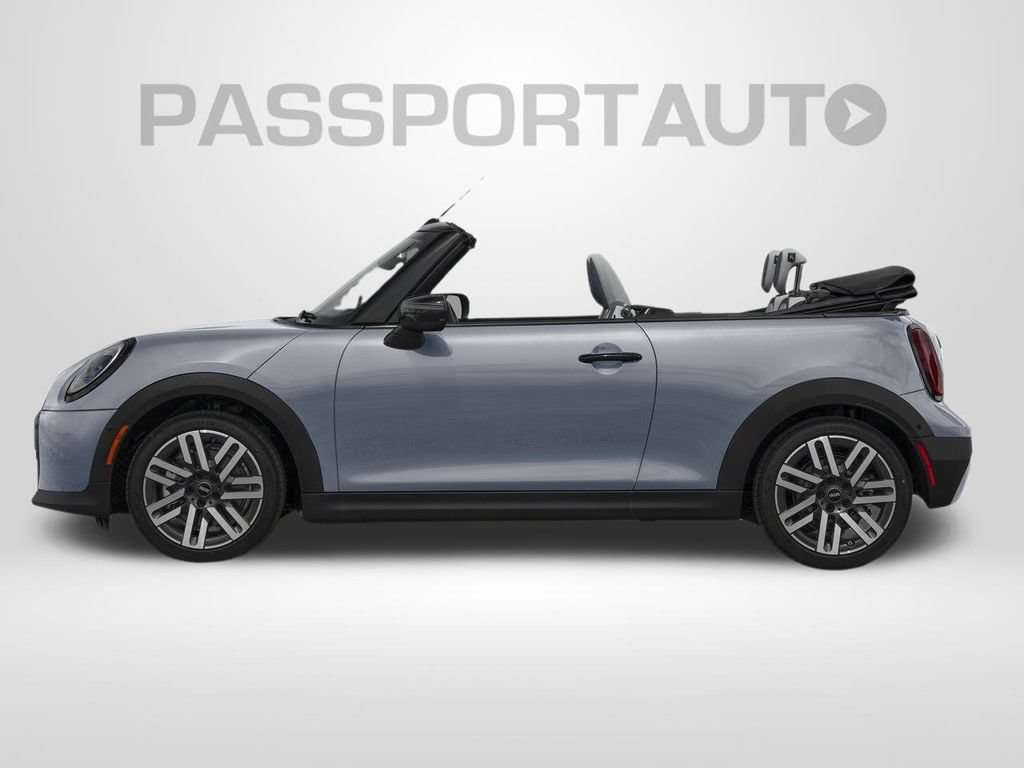 New 2026 MINI Cooper S FWD image 3