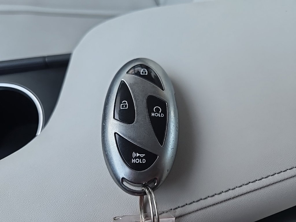 Used 2025 Hyundai Sonata SEL FWD image 43