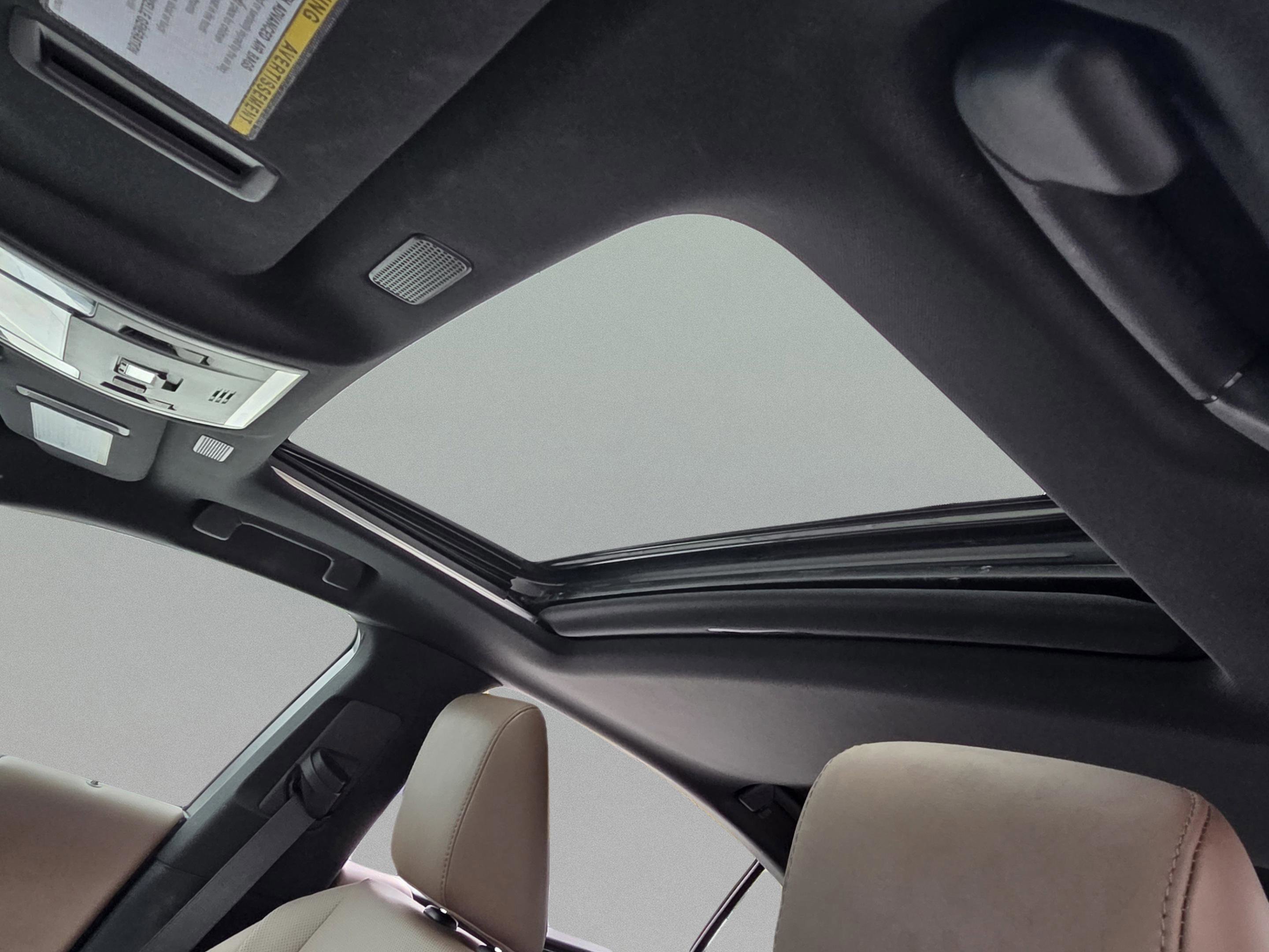 Certified 2023 Lexus ES 350 w/ Accessory Package (Z2) image 22