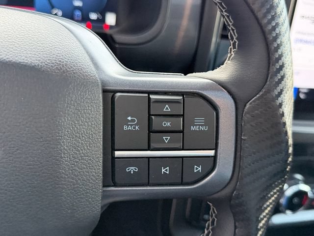 Used 2026 Ford F150 Lariat w/ Equipment Group 501A Mid AWD/4WD image 25