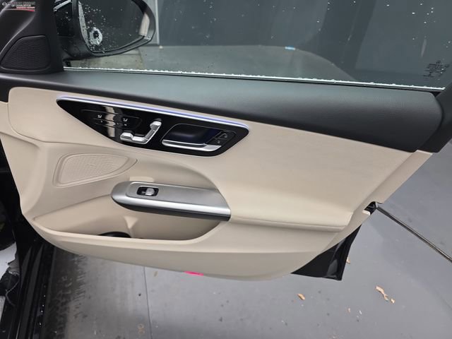 Used 2022 Mercedes-Benz C 300 C 300 image 51