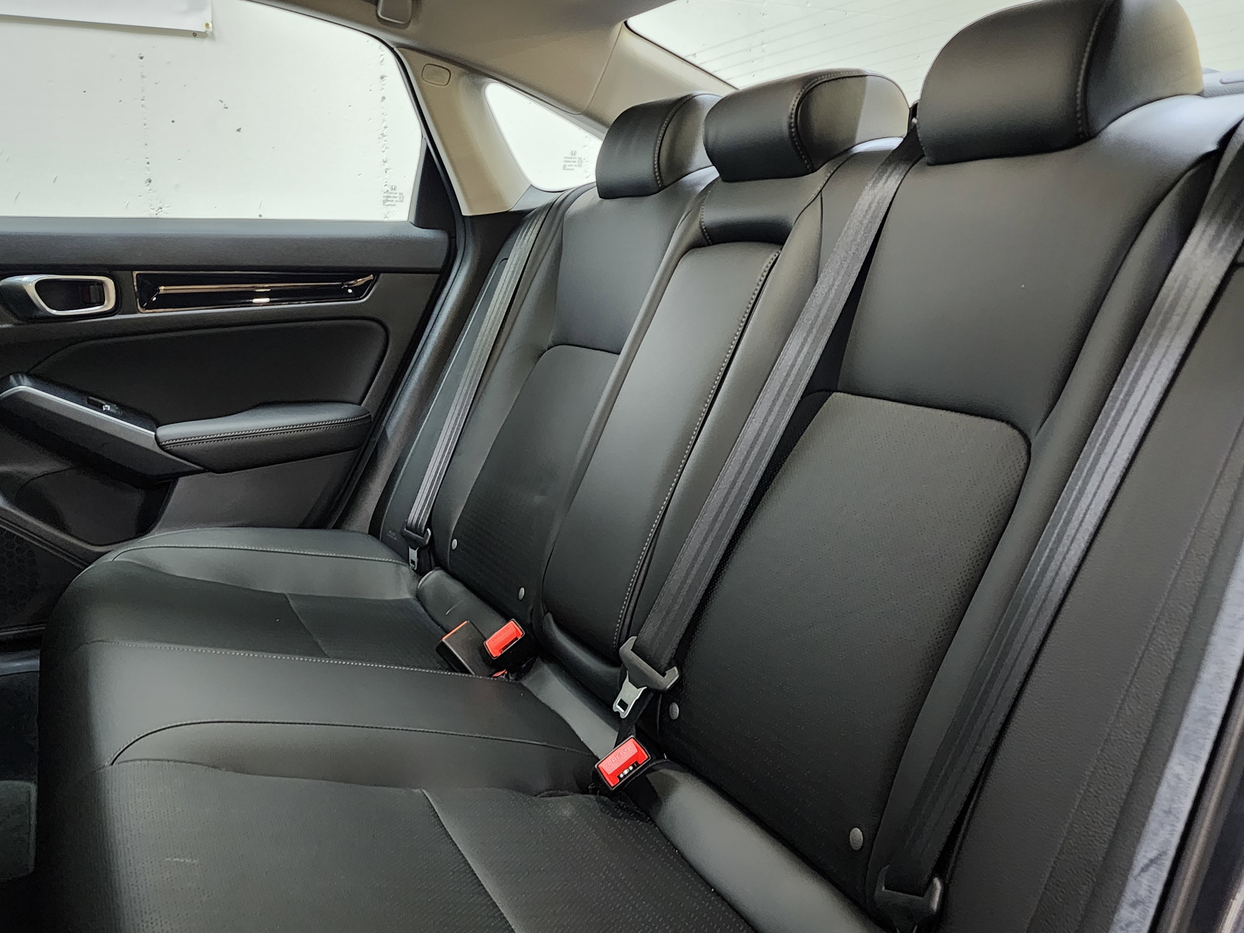 Used 2024 Honda Civic Touring image 17