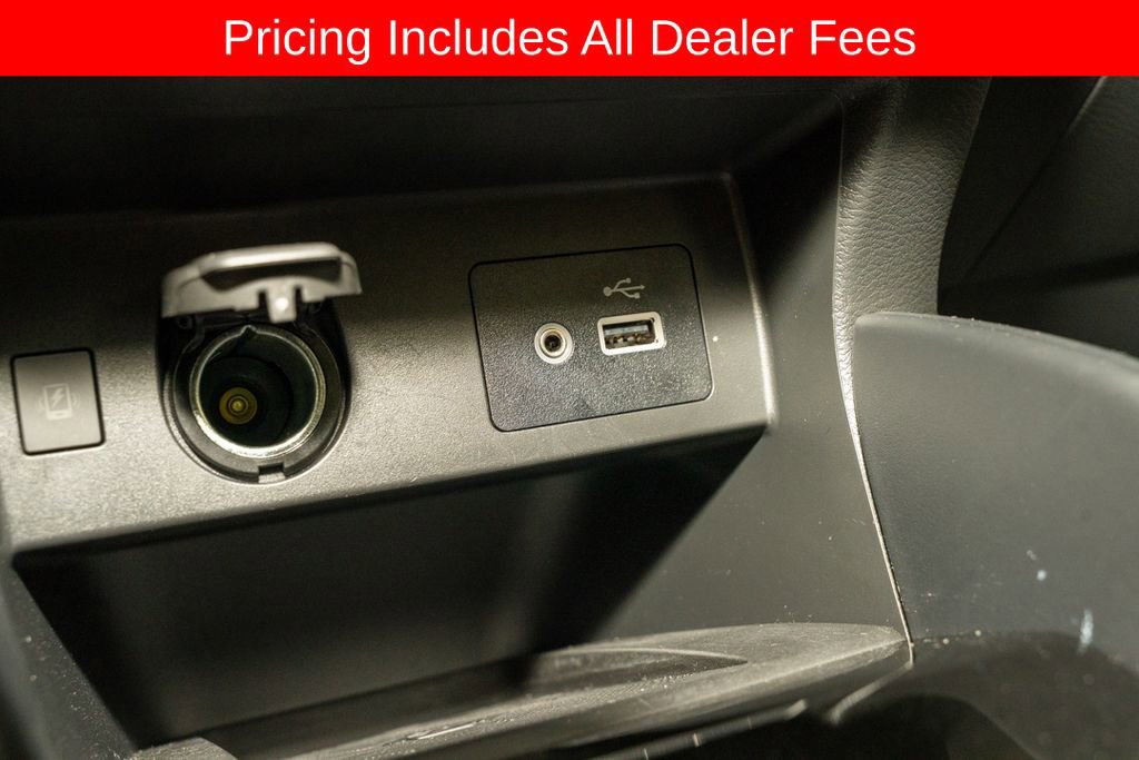 Certified 2025 Nissan Versa SV w/ Trunk Package FWD image 7