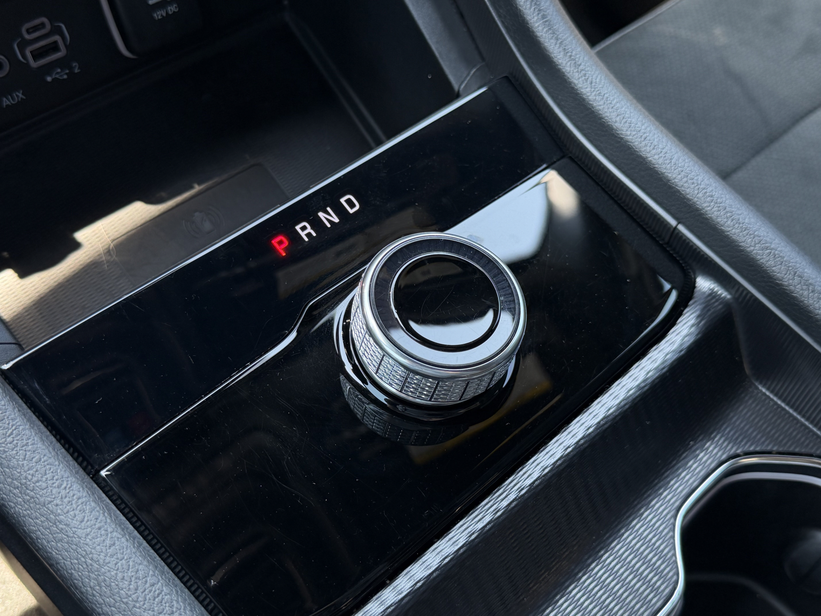 Used 2025 Jeep Grand Cherokee Altitude RWD image 19