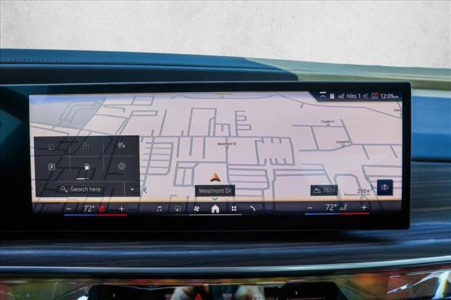 New 2026 BMW 760i xDrive image 16