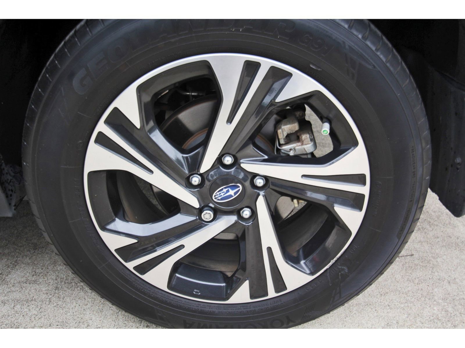 Used 2024 Subaru Crosstrek 2.0i Premium AWD/4WD image 29
