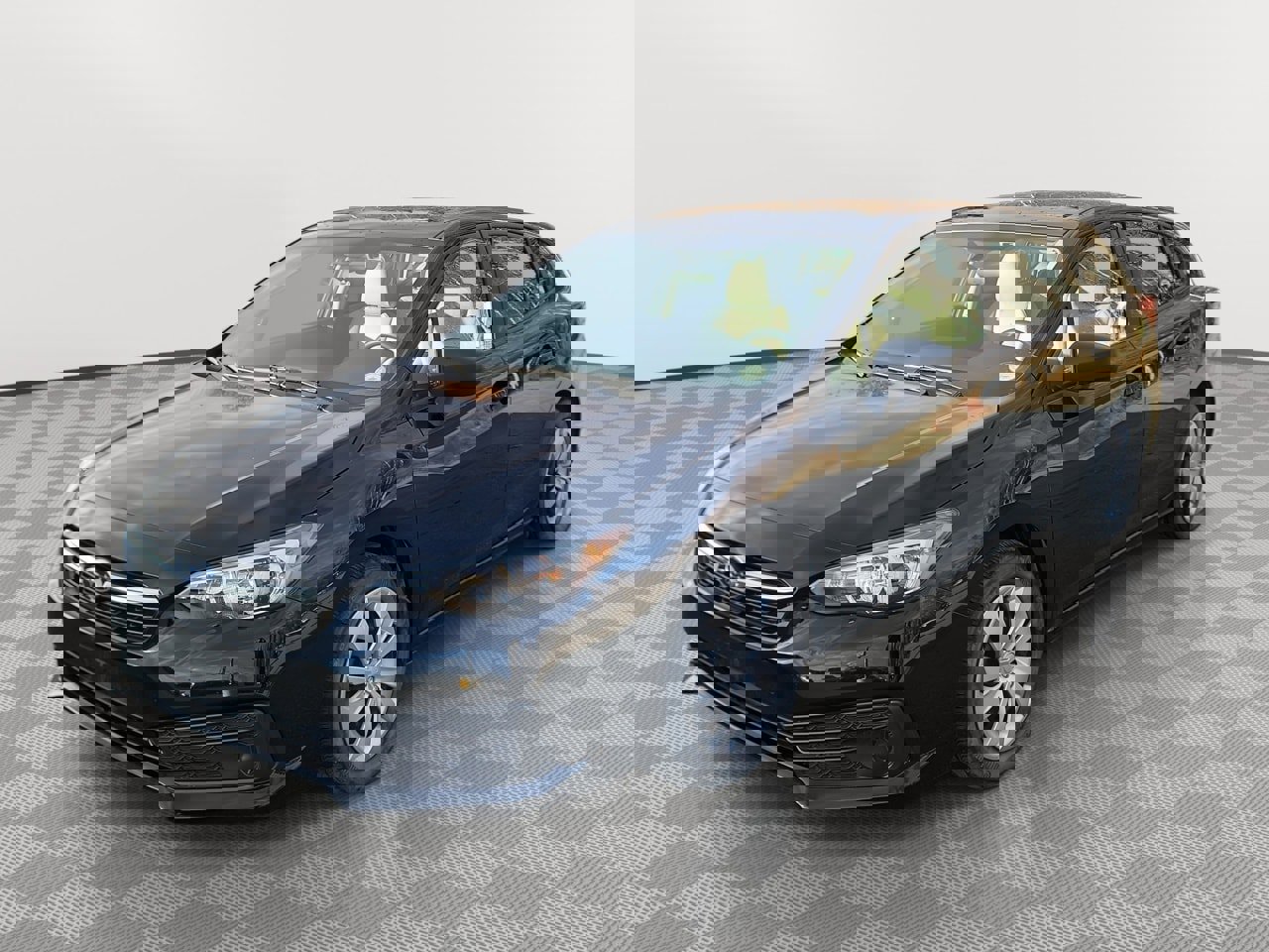 Used 2023 Subaru Impreza 2.0i