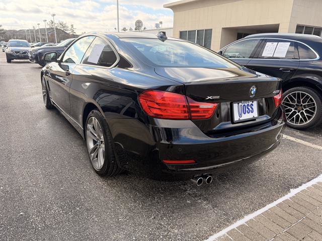 Used 2015 BMW 428i xDrive Coupe image 6
