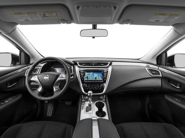Used 2016 Nissan Murano S AWD/4WD image 10