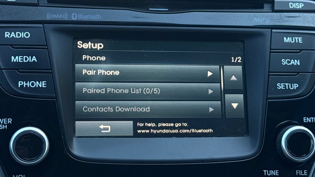 Used 2016 Hyundai Elantra SE w/ Option Group 02 FWD image 32