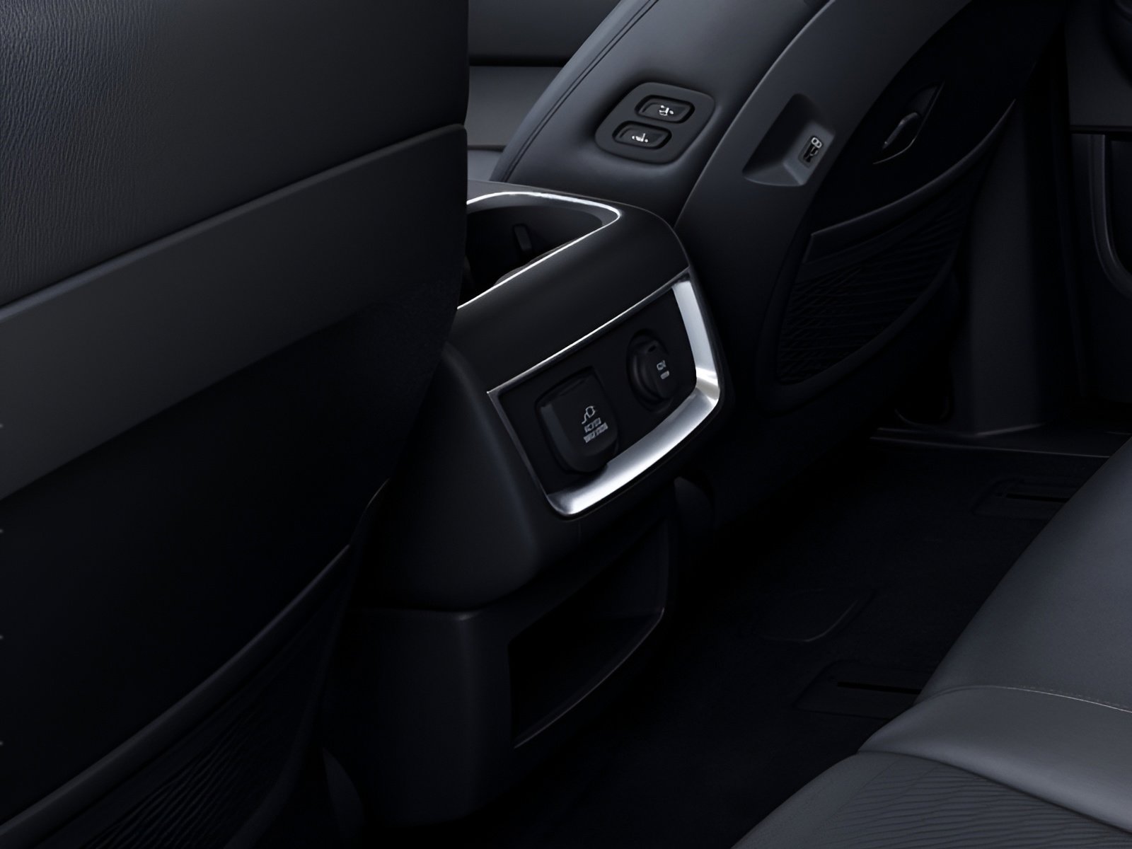 New 2026 Kia Carnival SX Prestige image 26