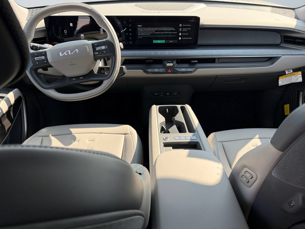New 2026 Kia EV9 Wind AWD/4WD image 10