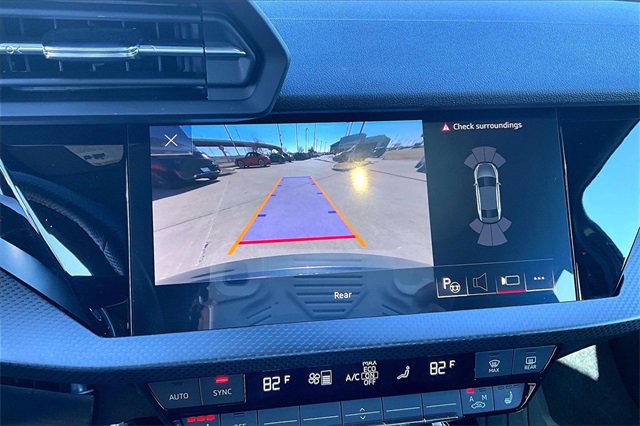 Used 2024 Audi RS 3 image 23