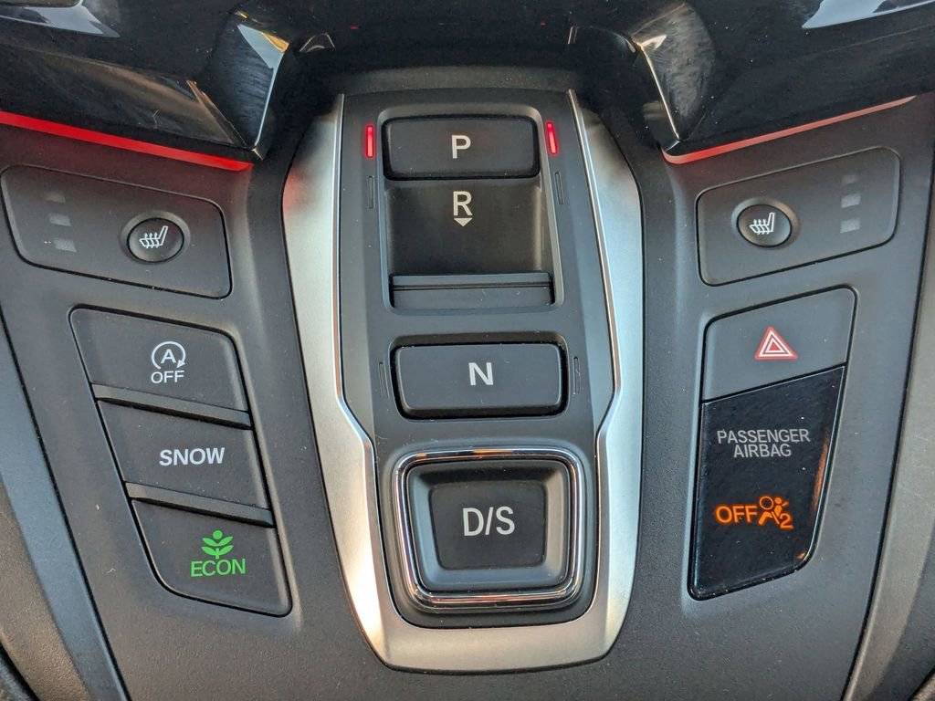 Used 2025 Honda Odyssey Sport-L image 17