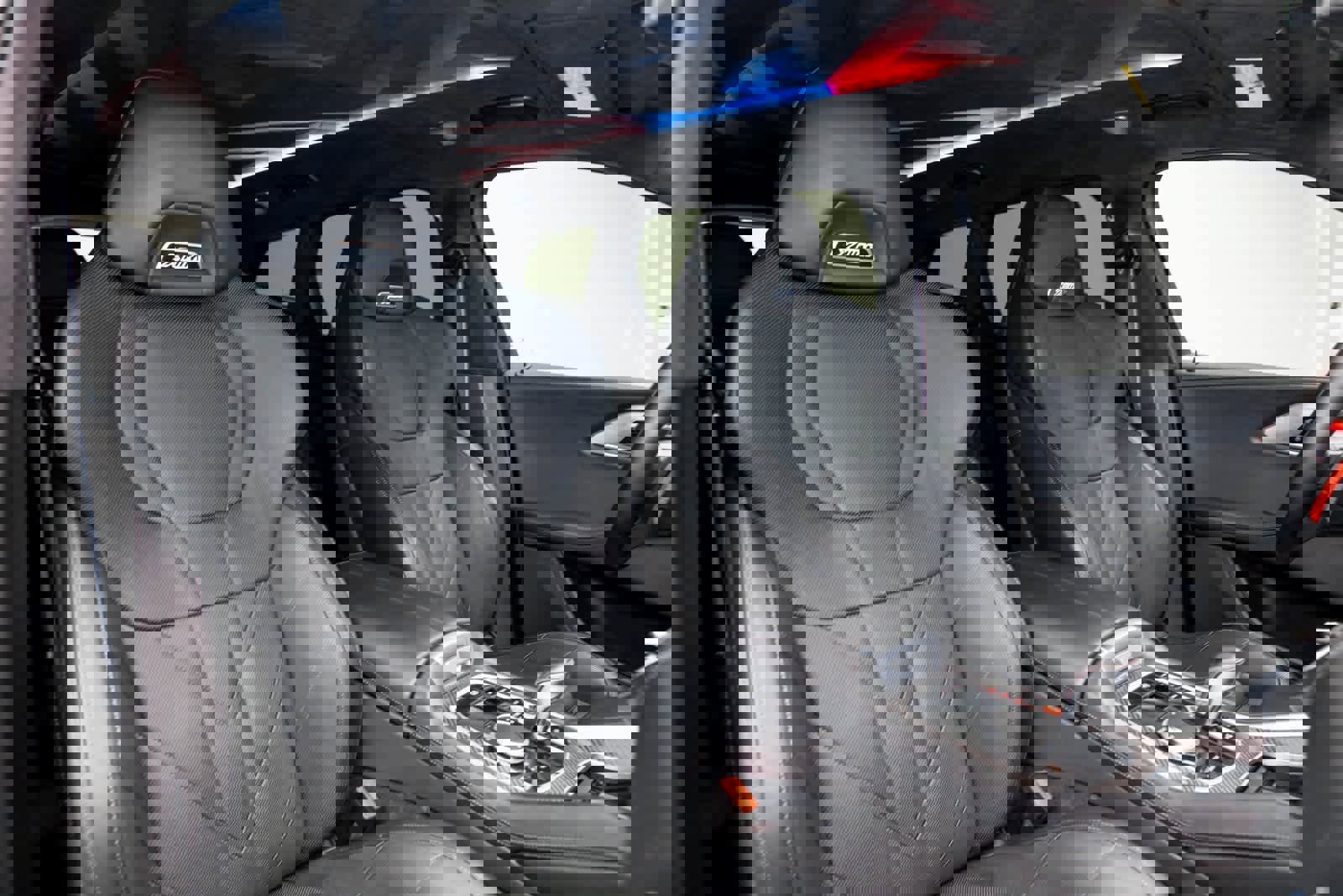 Used 2024 BMW XM image 17