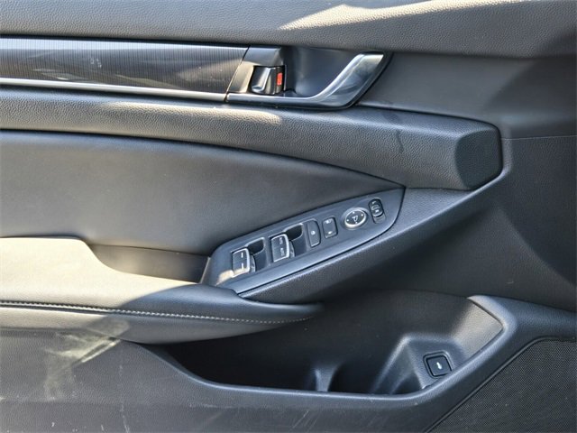 Used 2022 Honda Accord Sport image 30
