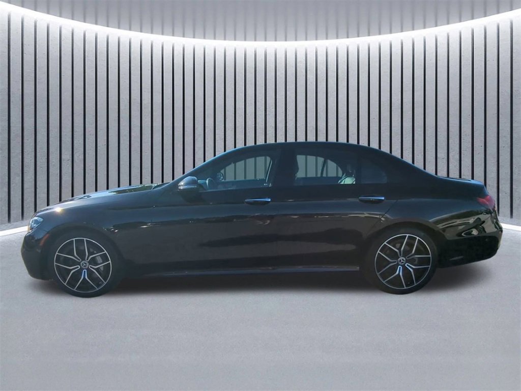 Used 2022 Mercedes-Benz E 350 Sedan image 8