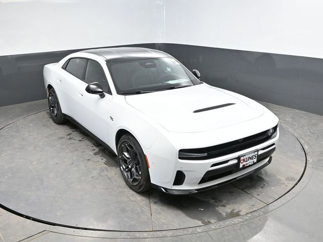 New 2026 Dodge Charger R/T image 33