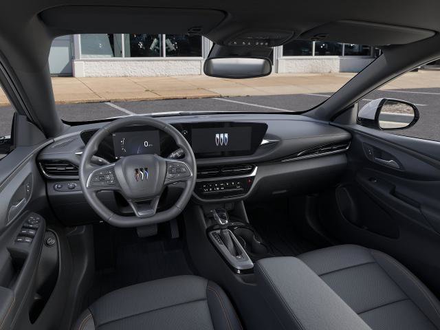 New 2026 Buick Envista Avenir FWD image 15