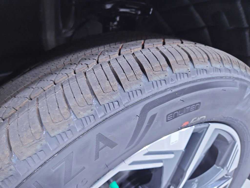 New 2025 Nissan Murano SL image 29