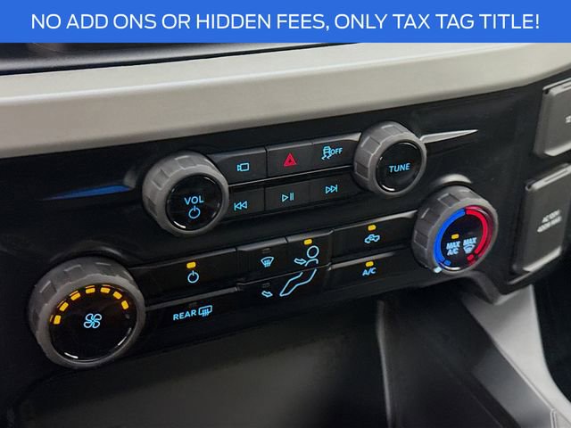 New 2026 Ford F250 XLT w/ 360-Degree Camera Package image 16