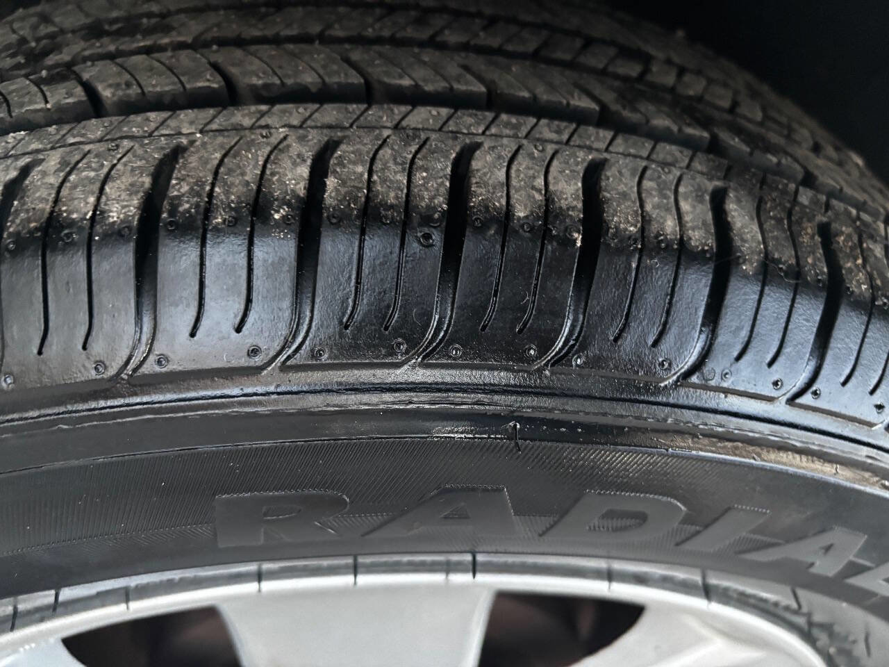 Used 2006 Toyota Corolla S image 17