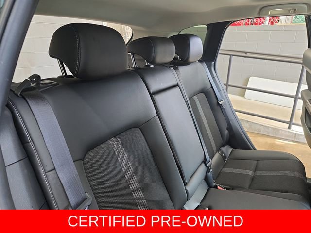 Used 2025 MAZDA CX-50 AWD 2.5 S w/ Weather Package image 11