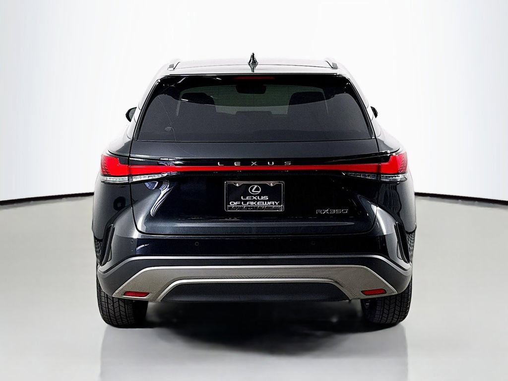 Certified 2023 Lexus RX 350 Premium Plus w/ Cold Area Package FWD image 6