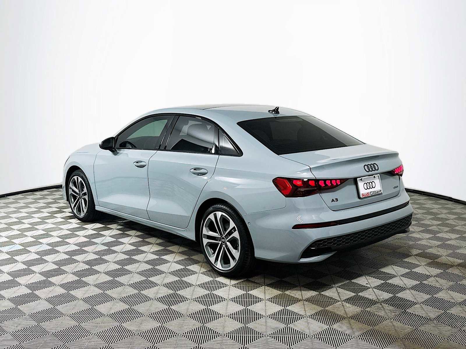 New 2026 Audi A3 2.0T Premium Plus image 5