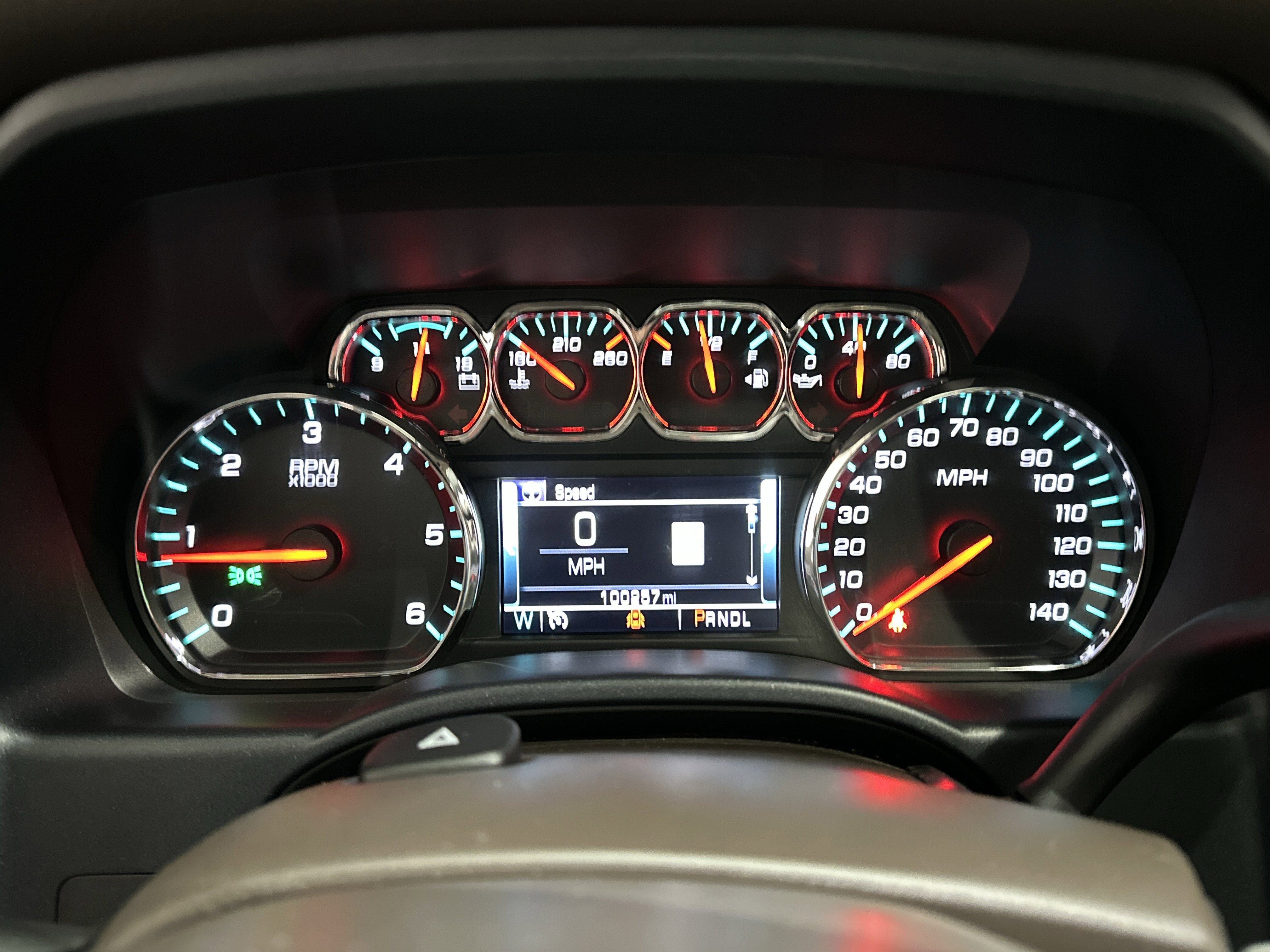 Used 2018 GMC Sierra 1500 SLT image 27