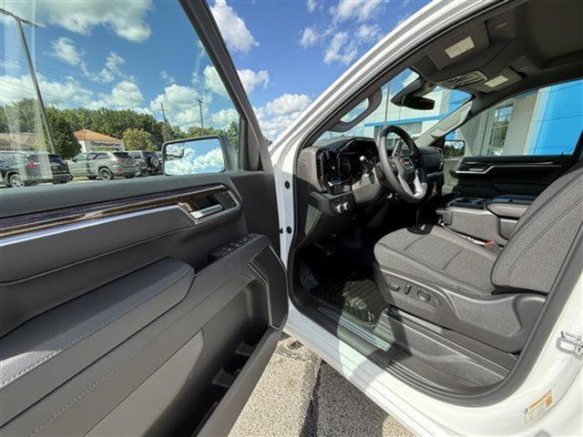 New 2026 GMC Sierra 1500 Elevation image 11