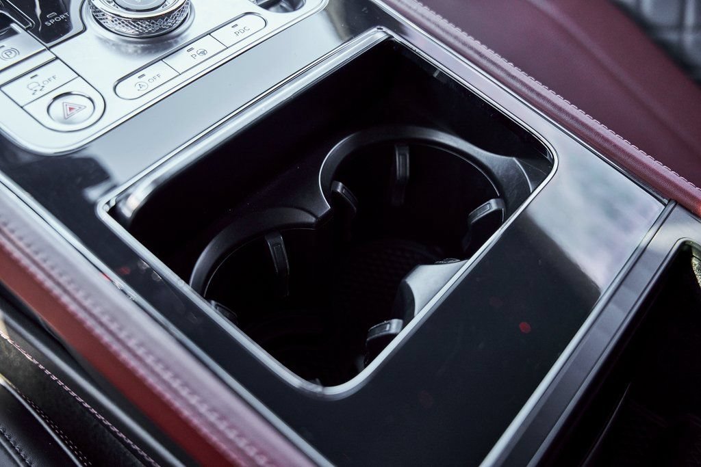 Used 2020 Bentley Continental GT First Edition AWD/4WD image 59