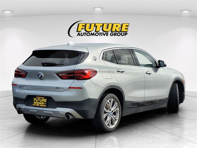 Used 2022 BMW X2 sDrive28i w/ Convenience Package image 4