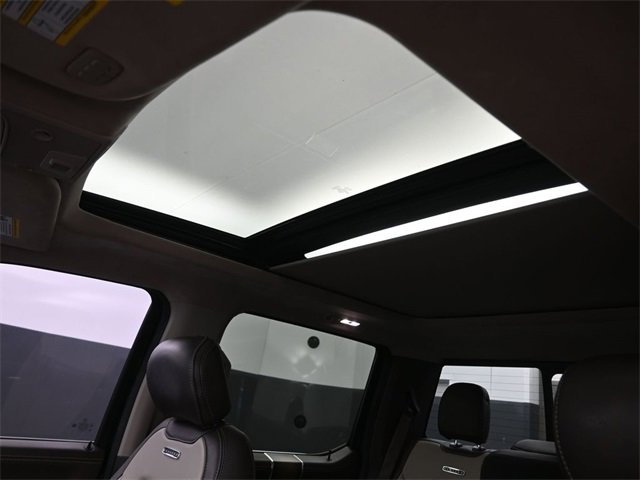 Used 2020 Ford F150 Limited w/ Trailer Tow Package image 23