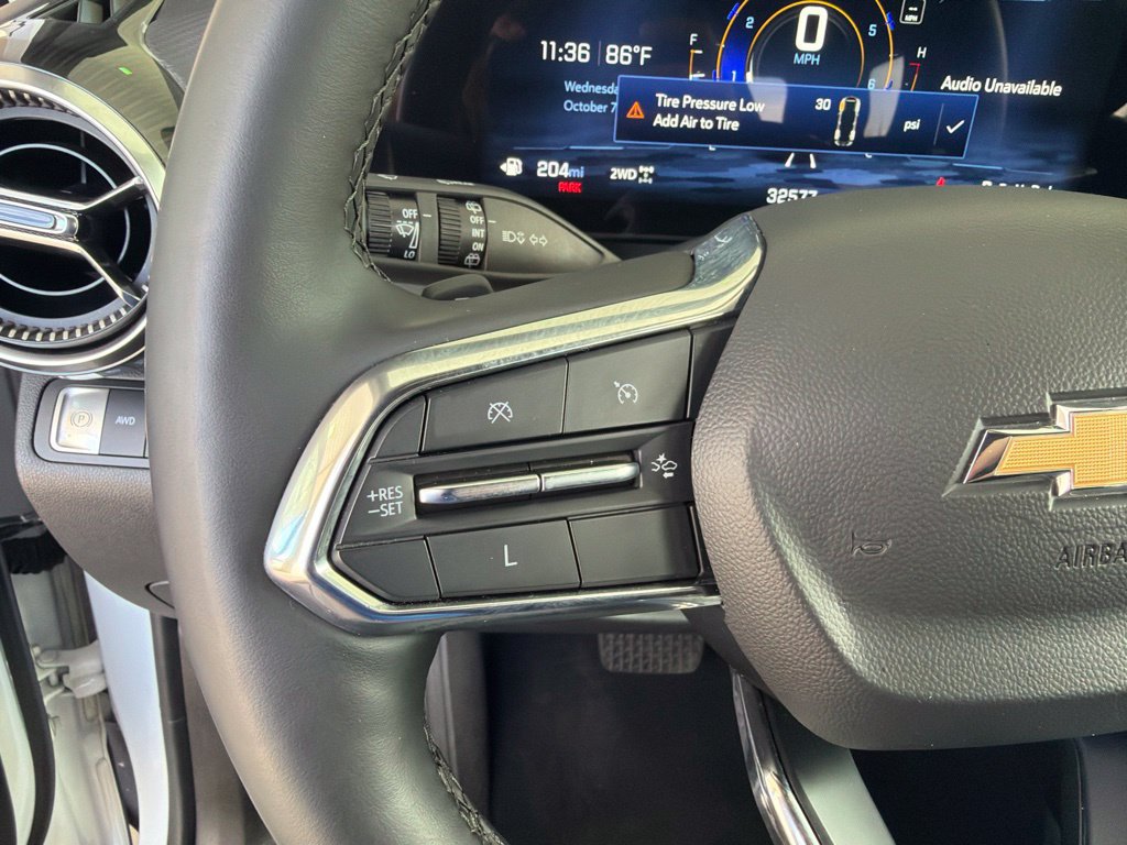 Used 2025 Chevrolet Equinox LT w/ Convenience Package II AWD/4WD image 20
