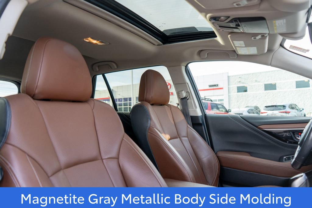 Used 2022 Subaru Outback Touring image 13