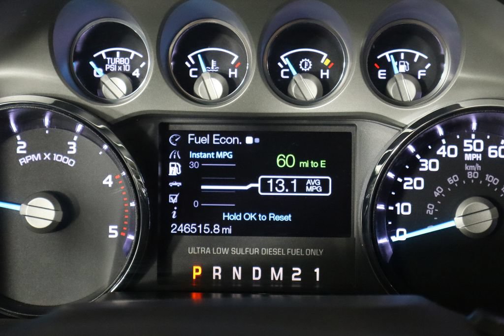 Used 2016 Ford F350 Platinum AWD/4WD image 38