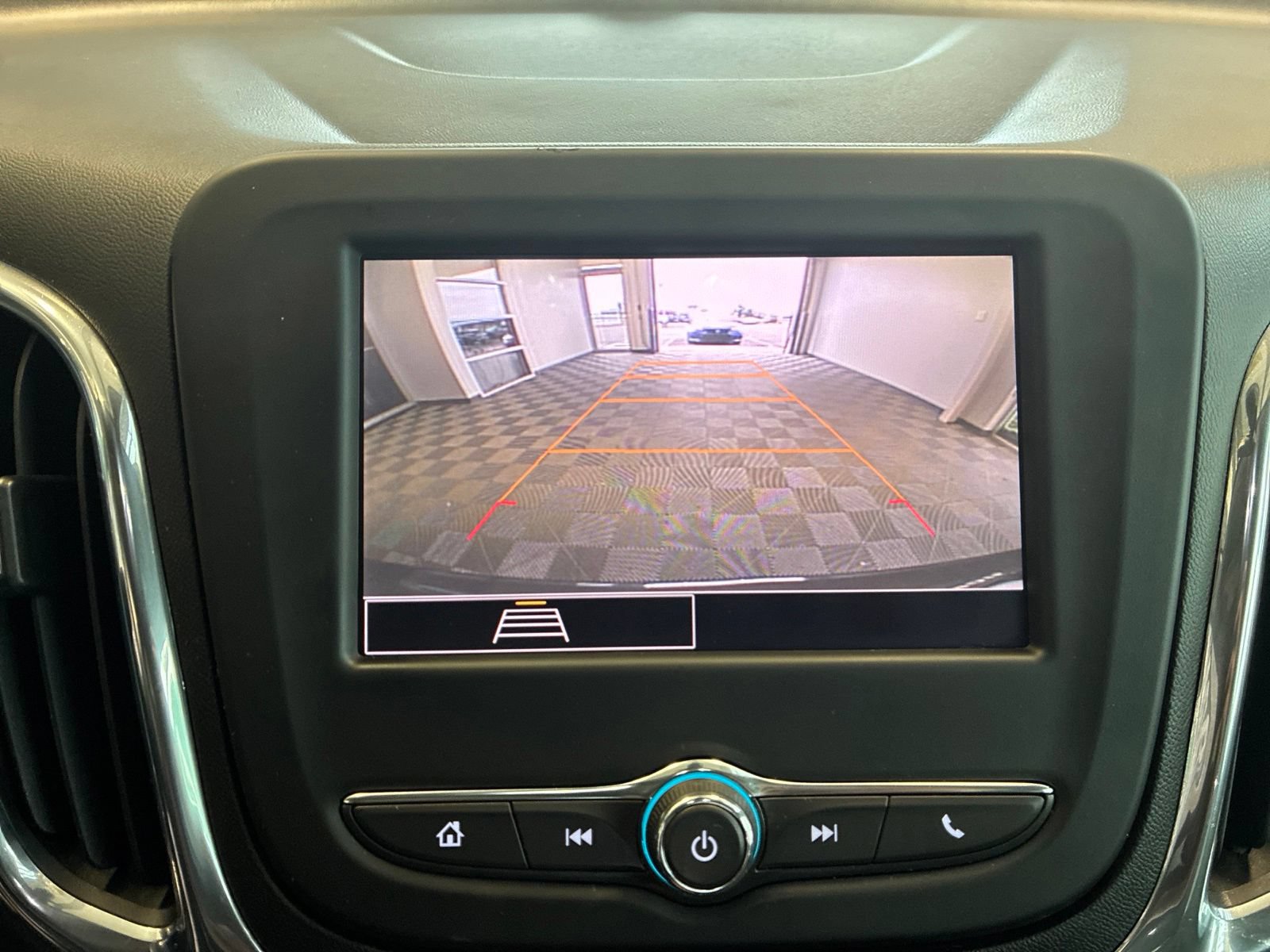 Used 2023 Chevrolet Equinox LT w/ Driver Convenience Package AWD/4WD image 28