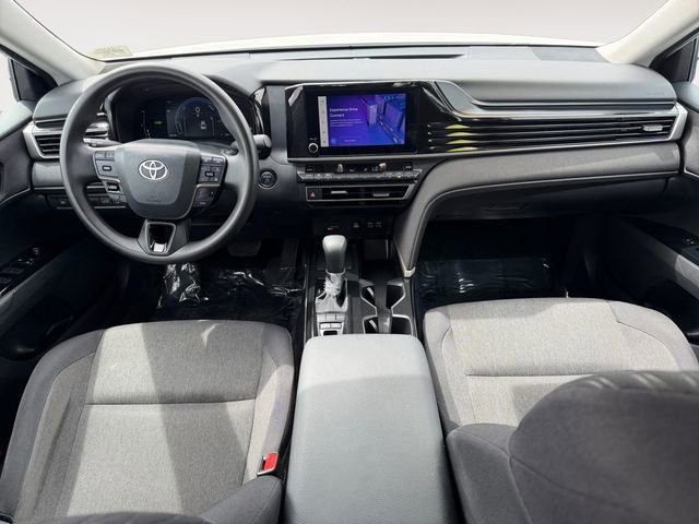 Certified 2025 Toyota Camry LE image 10