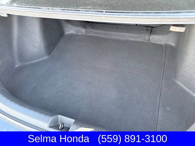 Used 2025 Honda Civic Sport image 27