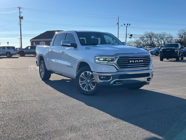 Used 2019 RAM 1500 Limited image 3